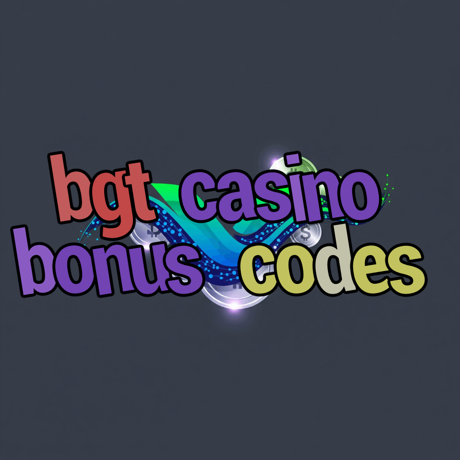 bgt casino bonus codes